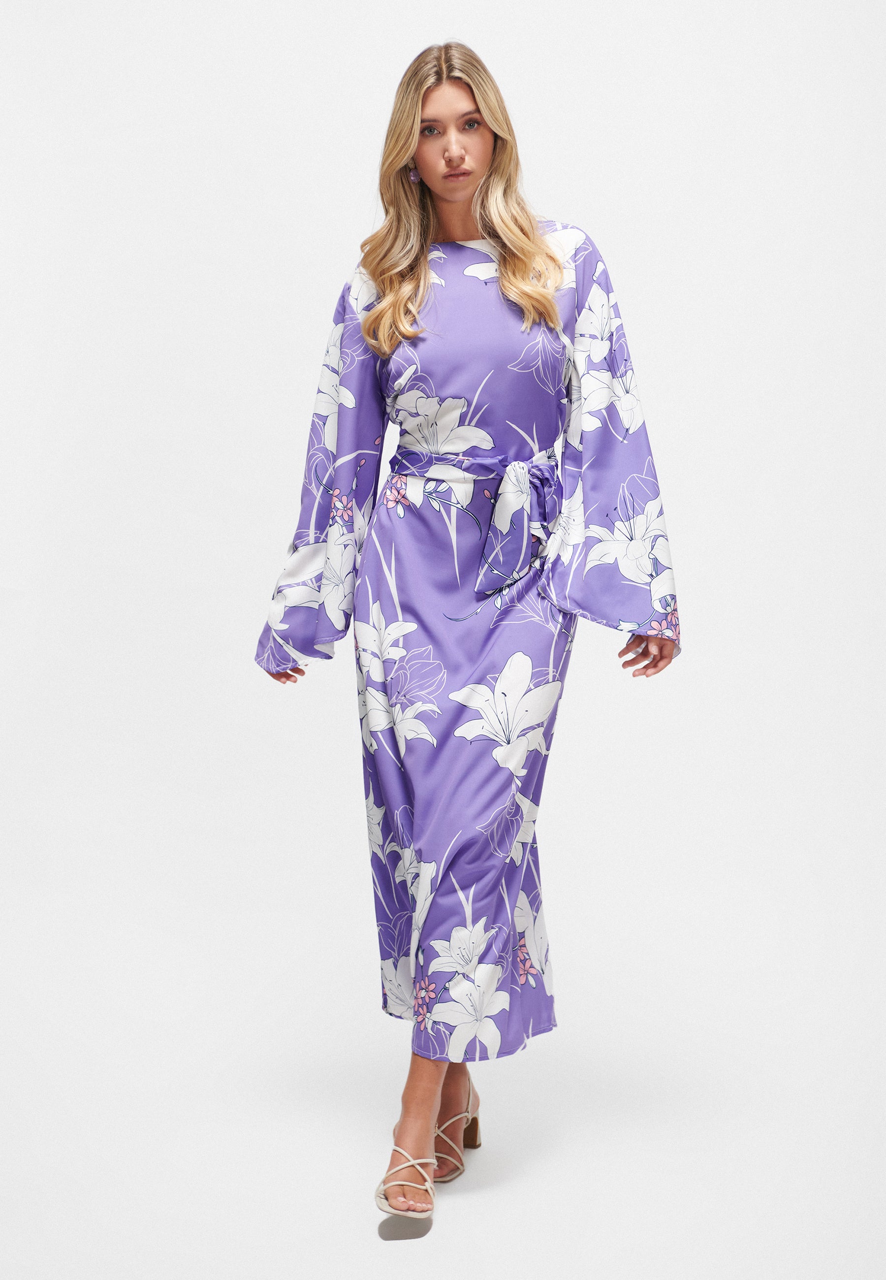 SANAI OCCASIONAL MAXI DRESS | STS240809 – MARYISA SANAI OCCASIONAL MAXI DRESS | STS240809 – MARYISA