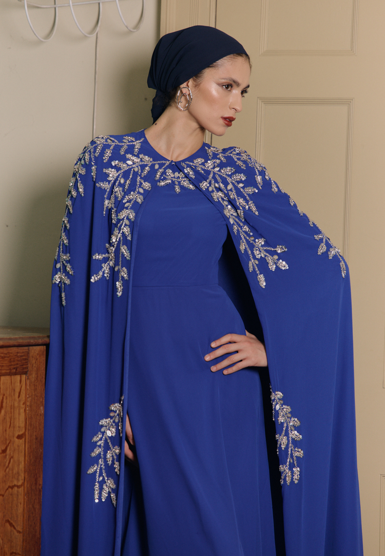 Melisa Sequin Dress main image 1