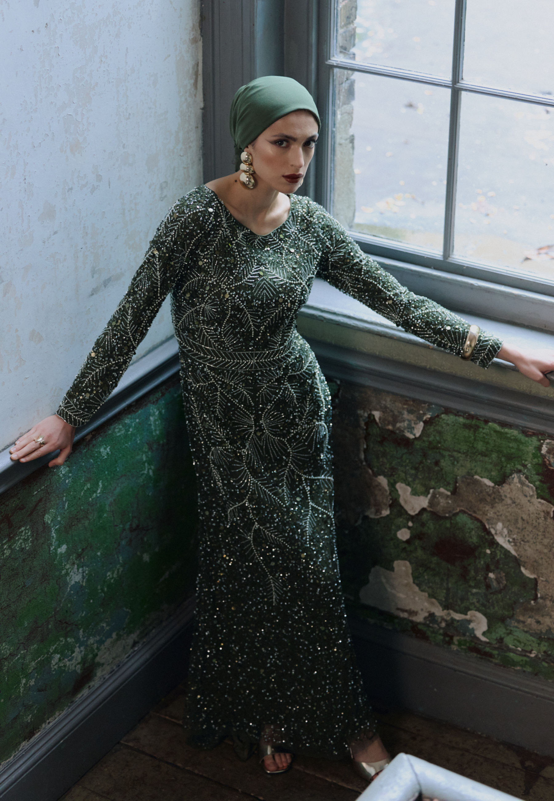 look my way embellished maxi dress Long Sleeve Lauren Evening Gowns Look My Way Embellished Maxi Dress Lauren Modest Embellished