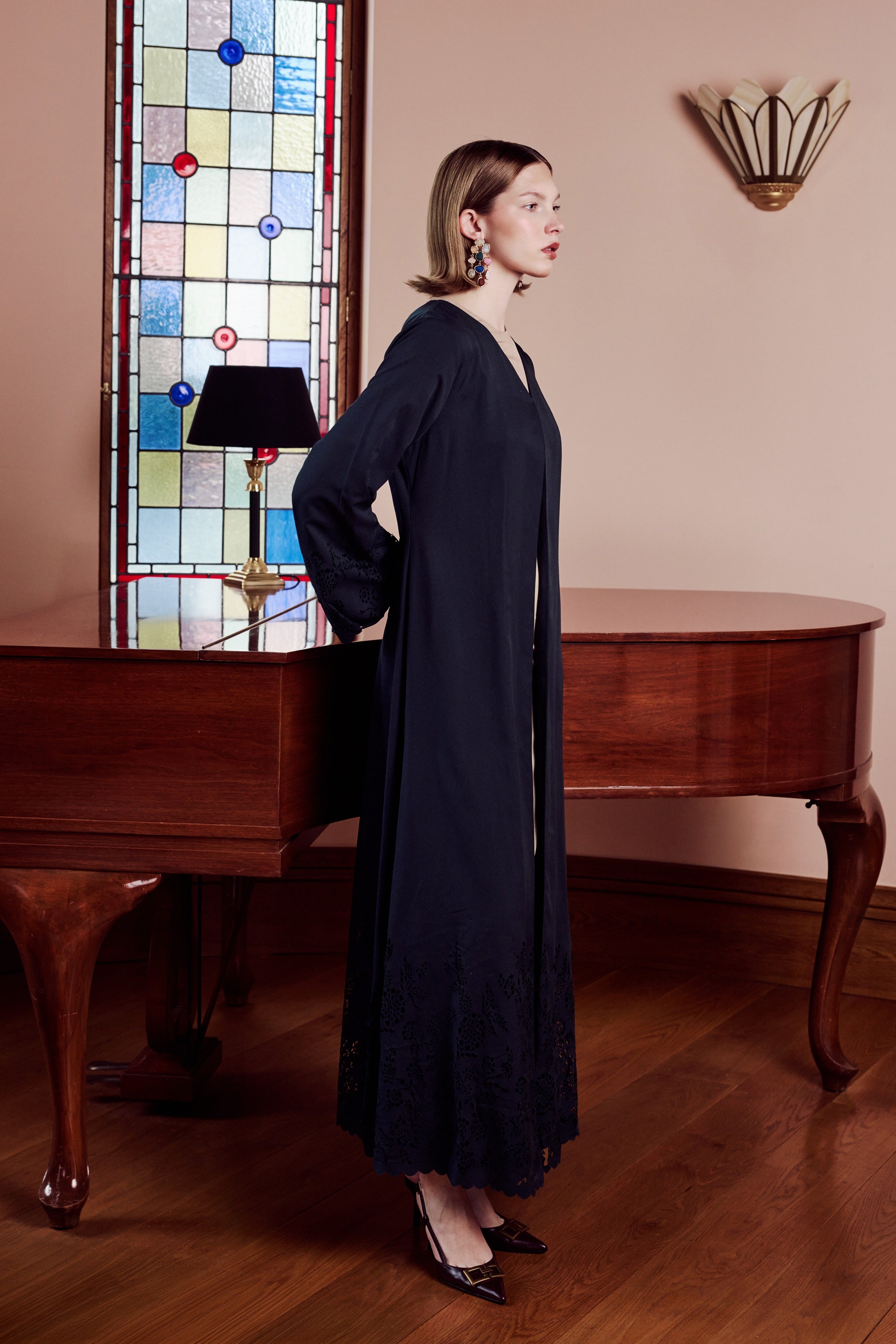 Mariya Abaya | SP260122