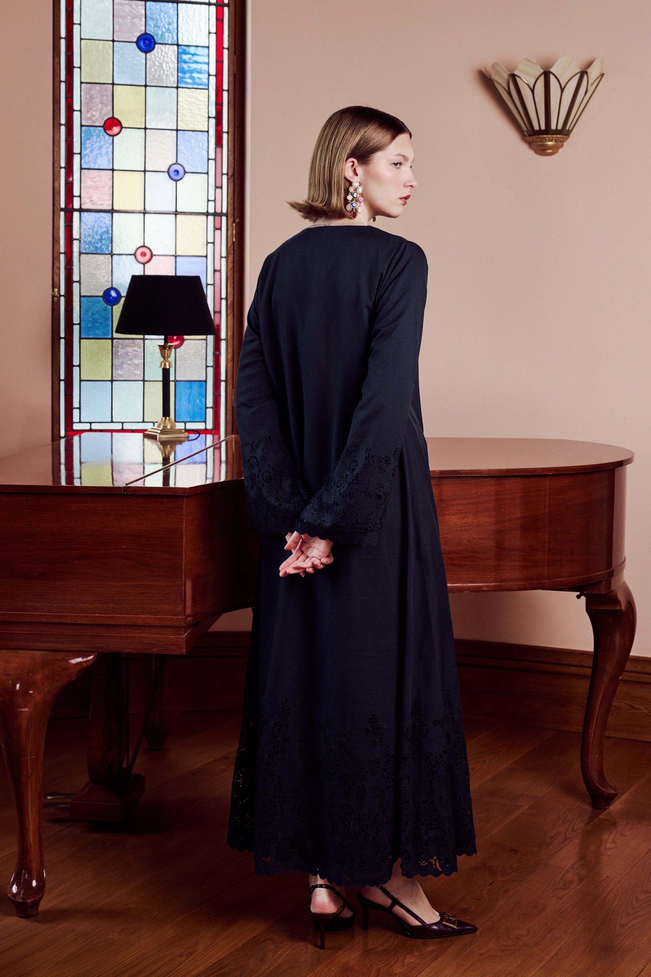 Mariya Abaya | SP260122