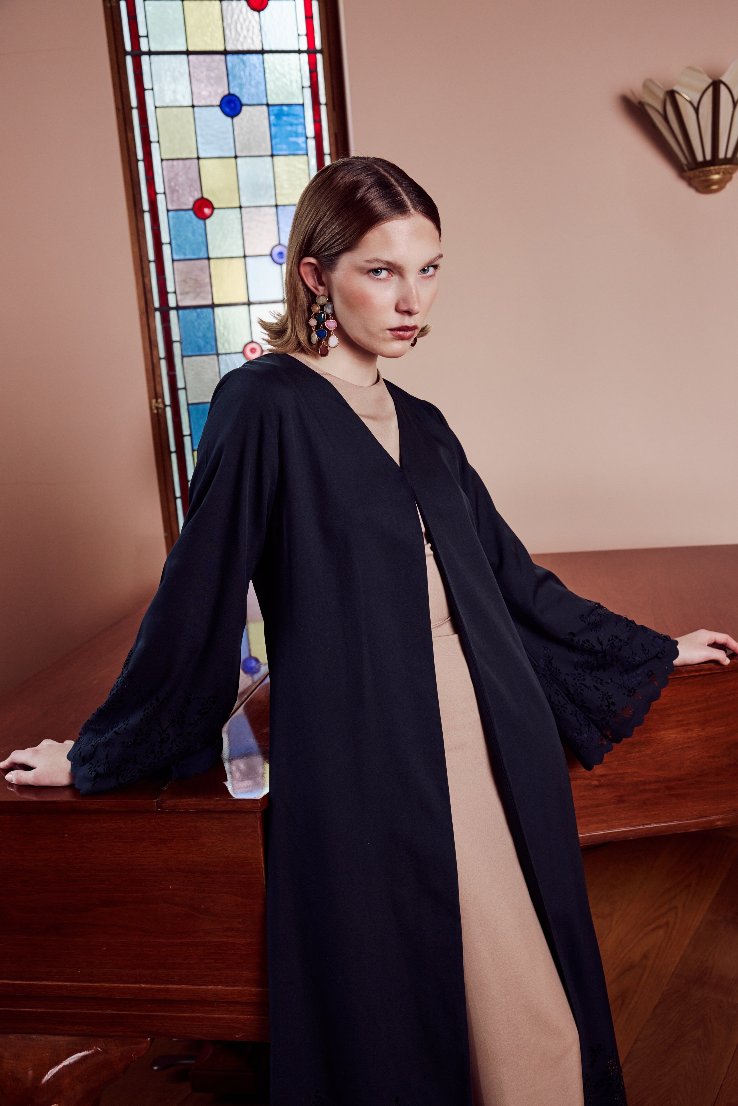 Mariya Abaya | SP260122