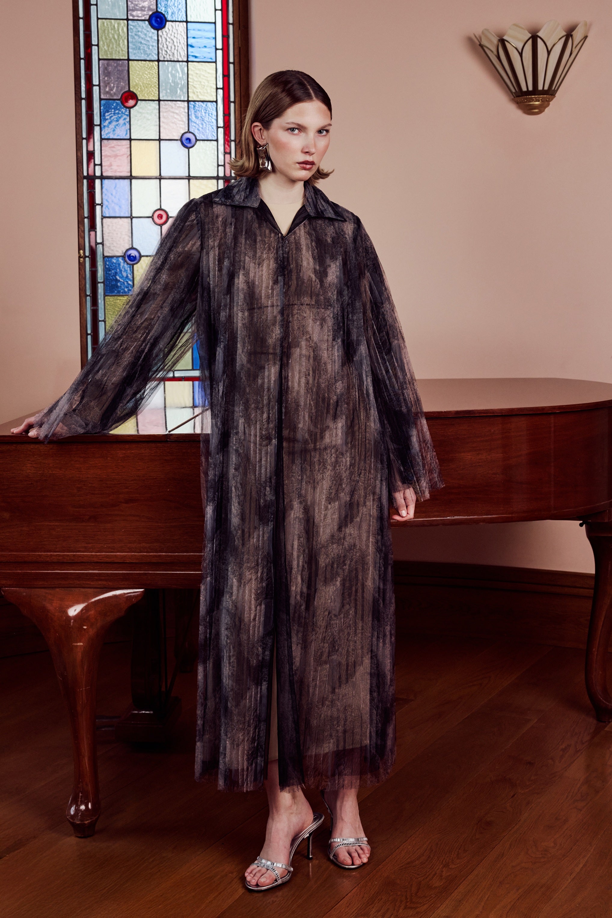 Gloria Abaya | SP260124