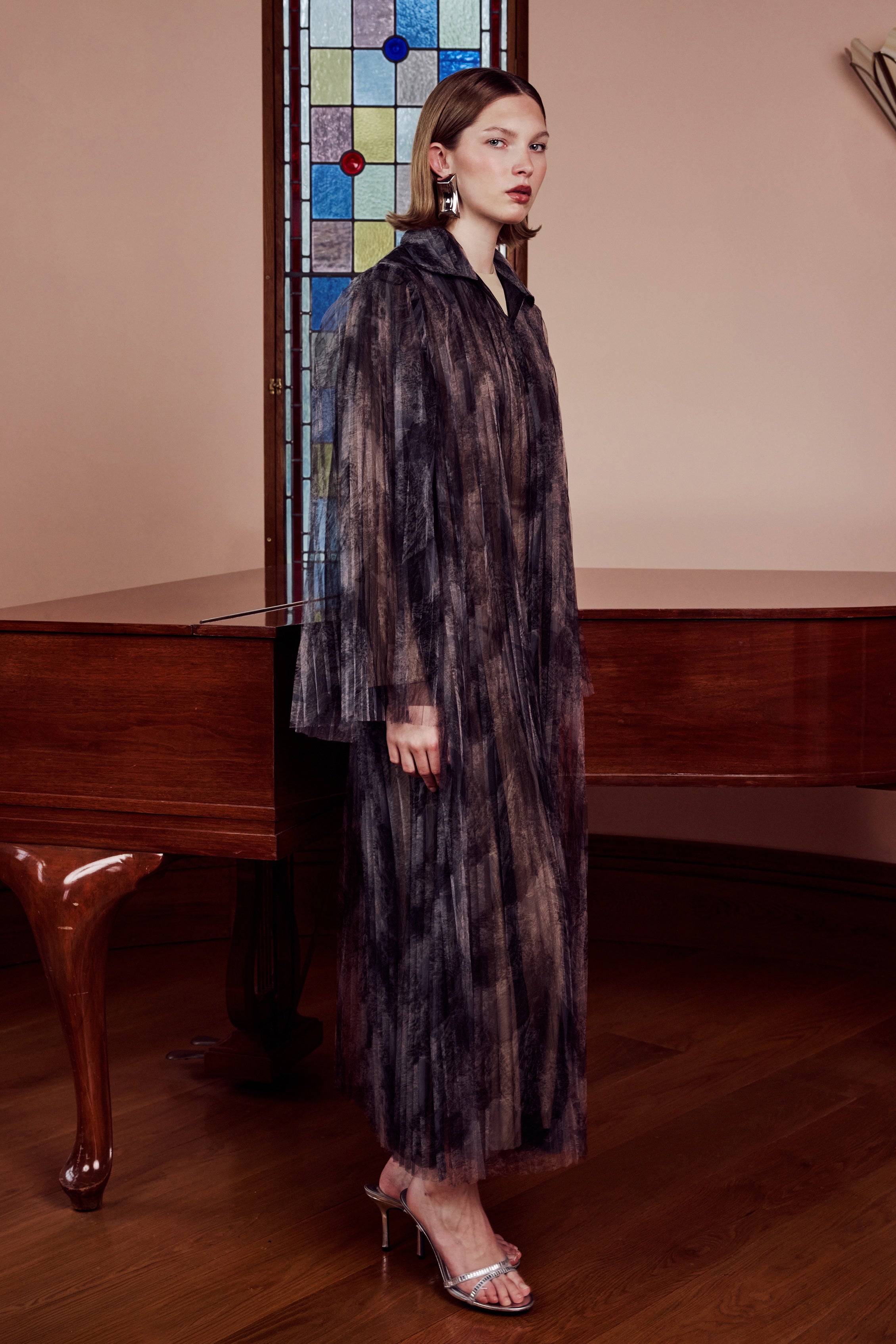 Gloria Abaya | SP260124