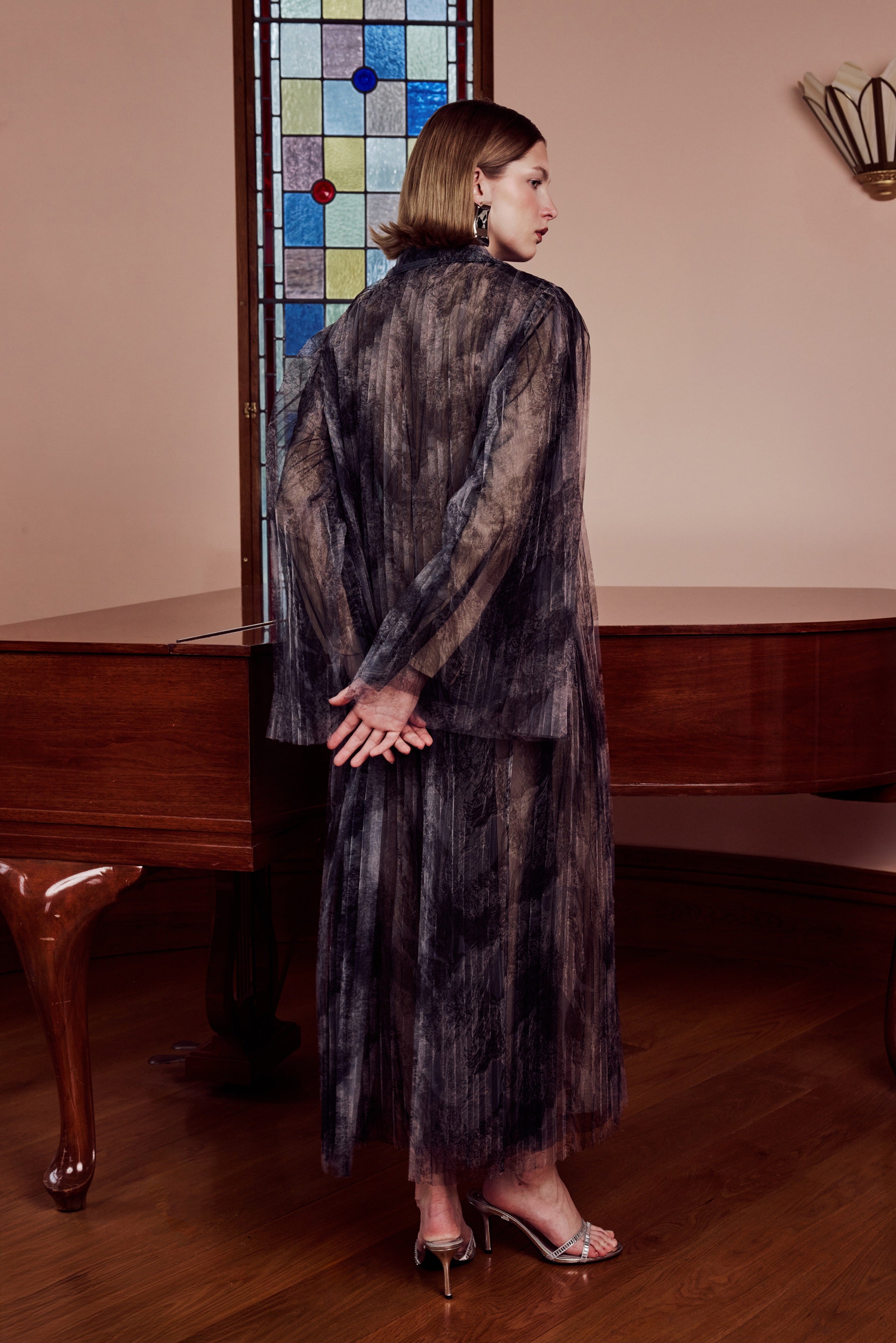Gloria Abaya | SP260124
