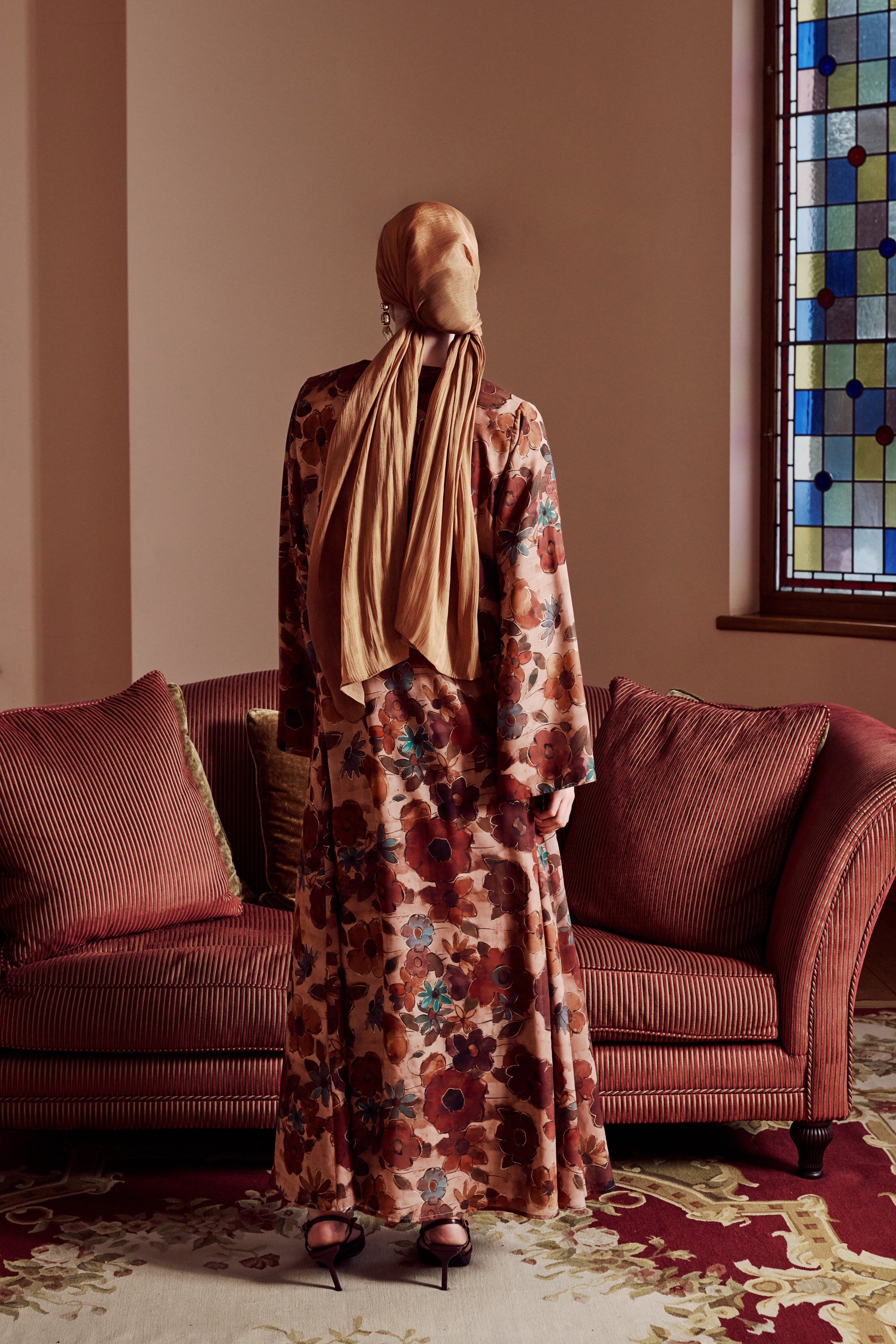 Hana Abaya | SP260134