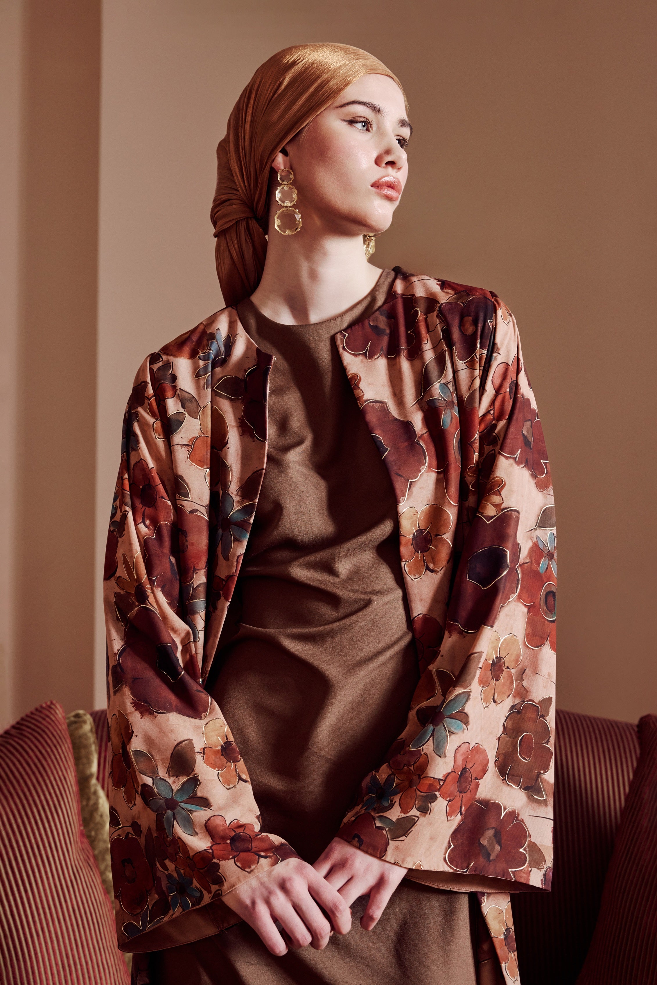 Hana Abaya | SP260134