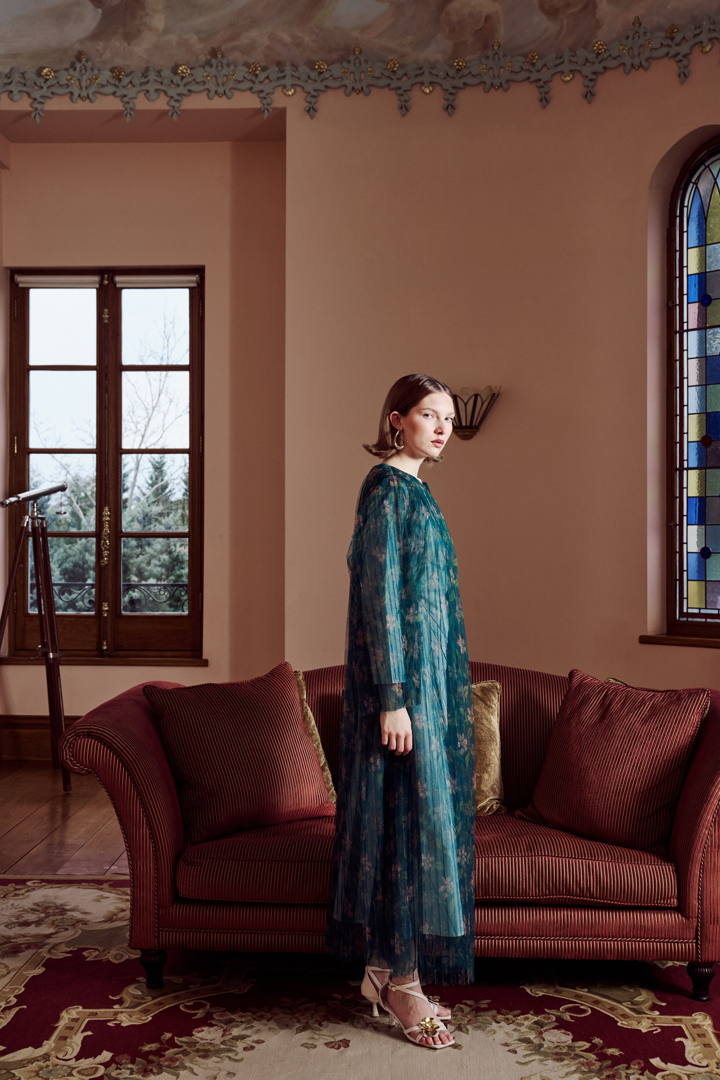Manar Abaya | SP260125