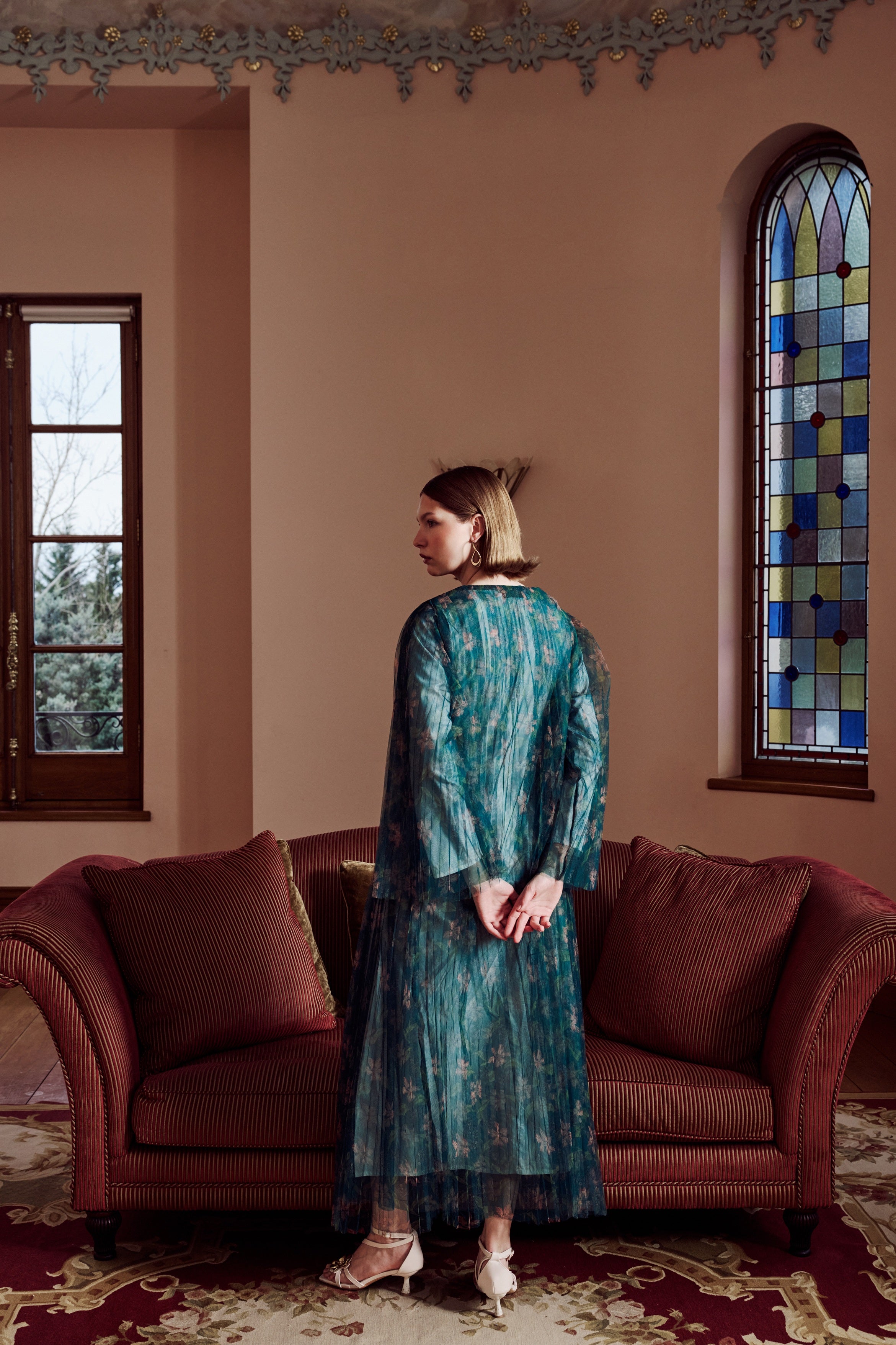Manar Abaya | SP260125