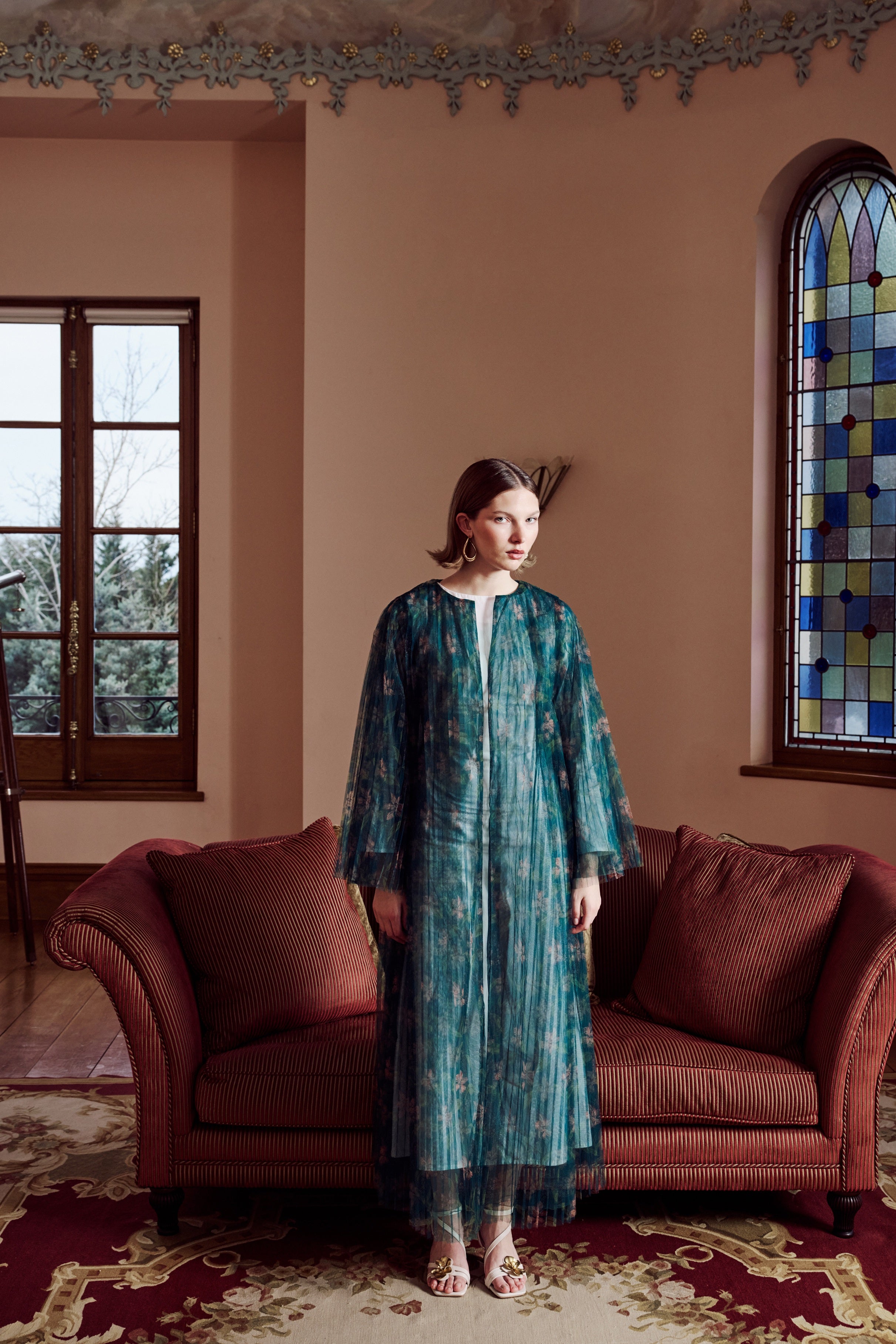 Manar Abaya | SP260125