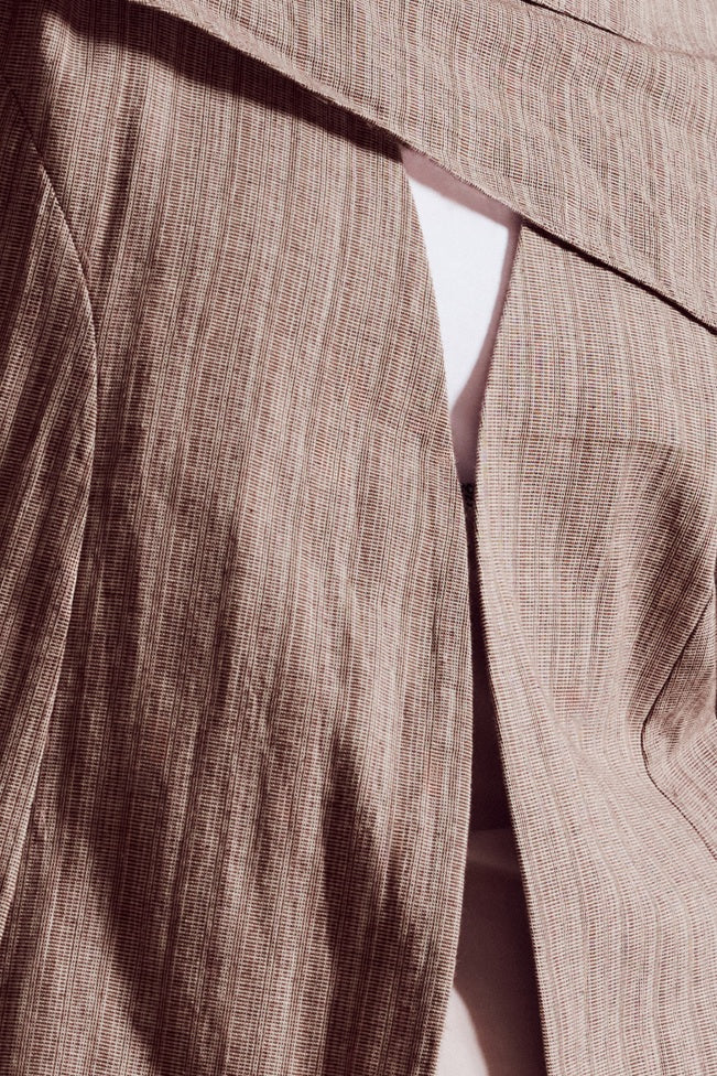 Nouf Abaya | SP260129