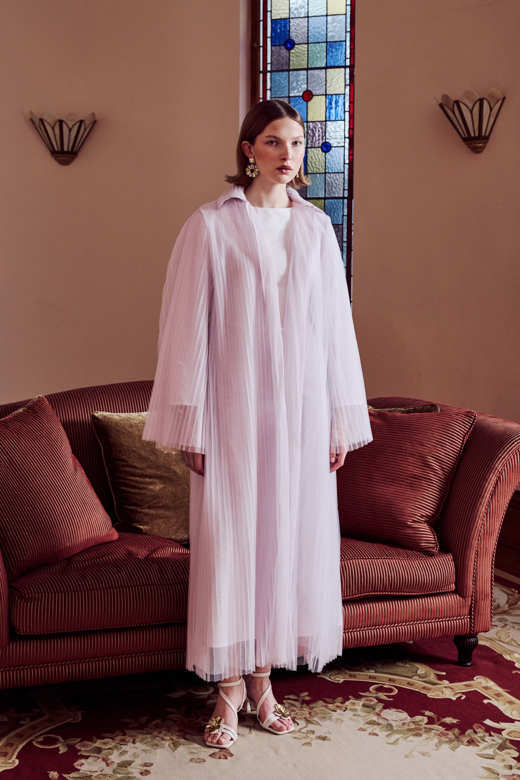 Zana Abaya | SP260131